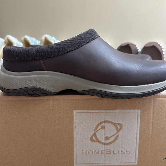 NWOT • Merrell Women's Encore Nova 5 • Floatpro Moccasin • Espresso • Size 9.5 - Picture 16 of 17